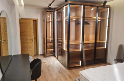 Townhouse - 3 Bedrooms - 4 Bathrooms for sale in Palm Hills Golf Extension - Al Wahat Road - 6 October City - Giza Townhouse - 3 Bedrooms - 4 Bathrooms for sale in Palm Hills Golf Extension - Al Wahat Road - 6 October City - Giza