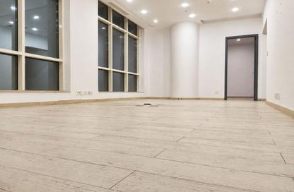 Office Space - Studio - 2 for rent in Trivium Business Complex - North Teseen St. - The 5th Settlement - New Cairo City - Cairo