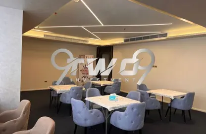 مساحات مكتبية - 6 غرف نوم - 3 حمامات للايجار في ميفيدا - كمبوندات التجمع الخامس - التجمع الخامس - مدينة القاهرة الجديدة - القاهرة