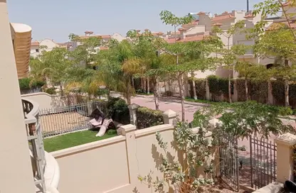 فيلا - 3 غرف نوم - 3 حمامات للبيع في الباتيو 5 ايست - الباتيو - كمبوندات الشروق - مدينة الشروق - القاهرة