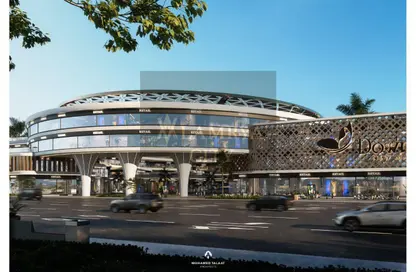 محل تجاري - استوديو للبيع في زاهية المنصورة الجديدة - المنصورة الجديدة - الدقهلية