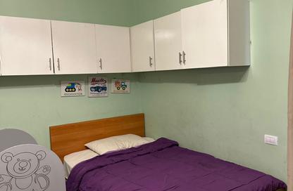 Duplex - 3 - 3 for sale in Palm Parks   Palm Hills - South Dahshur Link - 6 October City - Giza