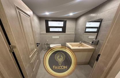 Apartment - 3 Bedrooms - 2 Bathrooms for sale in Aljar - El Shorouk Compounds - Shorouk City - Cairo