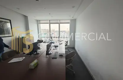 مساحات مكتبية - استوديو - 1 حمام للايجار في تريفيوم بزنس كومبلكس - شارع التسعين الشمالي - التجمع الخامس - مدينة القاهرة الجديدة - القاهرة