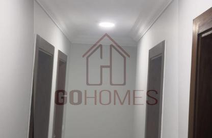 Apartment - 2 Bedrooms - 1 Bathroom for sale in Zahraa El Maadi - Hay El Maadi - Cairo