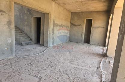 فيلا - 3 غرف نوم - 2 حمامات للبيع في نيو جيزة - طريق مصر اسكندرية الصحراوي - مدينة 6 أكتوبر - الجيزة