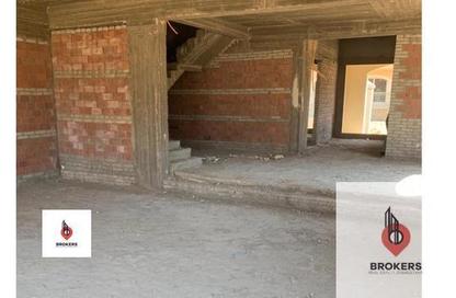 Twin House - 4 Bedrooms - 4 Bathrooms for sale in El Patio Oro - 5th Settlement Compounds - The 5th Settlement - New Cairo City - Cairo