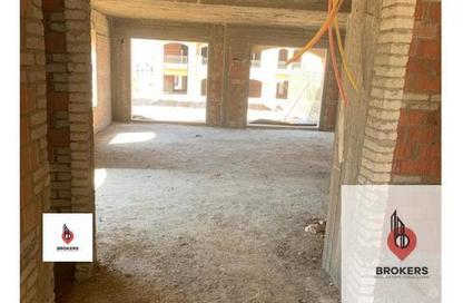 Twin House - 4 Bedrooms - 4 Bathrooms for sale in El Patio Oro - 5th Settlement Compounds - The 5th Settlement - New Cairo City - Cairo