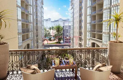 Apartment - 3 Bedrooms - 2 Bathrooms for sale in Muruj - Smouha - Hay Sharq - Alexandria