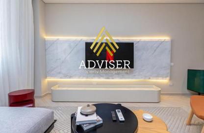 Apartment - 2 Bedrooms - 2 Bathrooms for sale in Rock Yard - Sheraton Al Matar - El Nozha - Cairo Apartment - 2 Bedrooms - 2 Bathrooms for sale in Rock Yard - Sheraton Al Matar - El Nozha - Cairo