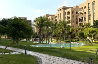 Apartment - 4 Bedrooms - 3 Bathrooms for sale in The Square - 5th Settlement Compounds - The 5th Settlement - New Cairo City - Cairo