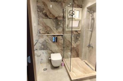 Apartment - 3 Bedrooms - 2 Bathrooms for rent in Zahraa El Maadi - Hay El Maadi - Cairo