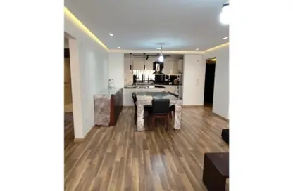 شقة - 3 غرف نوم - 2 حمامات للايجار في زهراء المعادي - حي المعادي - القاهرة