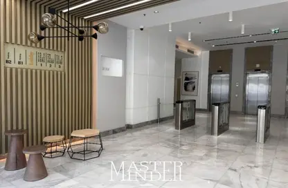 Retail - Studio - 1 Bathroom for rent in Mivida - 5th Settlement Compounds - The 5th Settlement - New Cairo City - Cairo