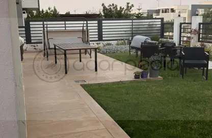 Villa - 5 Bedrooms - 5 Bathrooms for sale in Cluster 1 - Hyde Park - New Cairo City - Cairo