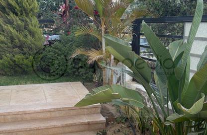 فيلا - 5 غرف نوم - 5 حمامات للبيع في كلاستر 1 - هايد بارك - مدينة القاهرة الجديدة - القاهرة