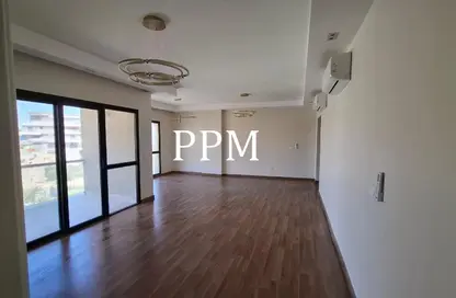 Apartment - 2 Bedrooms - 2 Bathrooms for rent in Villette - 5th Settlement Compounds - The 5th Settlement - New Cairo City - Cairo