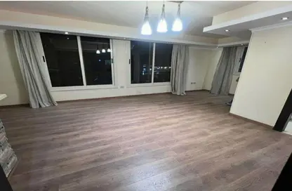 Apartment - Studio - 1 Bathroom for sale in Beverly Hills Road - 17th District - Sheikh Zayed City - Giza