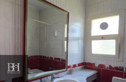 Twin House - 4 Bedrooms - 3 Bathrooms for sale in Al  Rabwa - Sheikh Zayed Compounds - Sheikh Zayed City - Giza