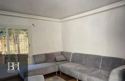 Twin House - 4 Bedrooms - 3 Bathrooms for sale in Al  Rabwa - Sheikh Zayed Compounds - Sheikh Zayed City - Giza