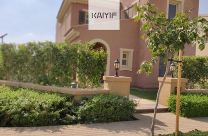 Villa - 4 Bedrooms - 4 Bathrooms for sale in Mivida - 5th Settlement Compounds - The 5th Settlement - New Cairo City - Cairo