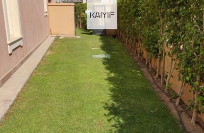 Villa - 4 Bedrooms - 4 Bathrooms for sale in Mivida - 5th Settlement Compounds - The 5th Settlement - New Cairo City - Cairo