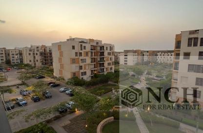 Apartment - 4 Bedrooms - 4 Bathrooms for rent in Eastown - 5th Settlement Compounds - The 5th Settlement - New Cairo City - Cairo