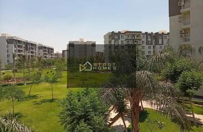 Apartment - 2 - 1 for sale in B12 - Madinaty - Cairo