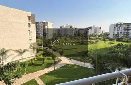 Apartment - 2 - 1 for sale in B12 - Madinaty - Cairo