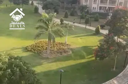 Apartment - 2 Bedrooms - 2 Bathrooms for sale in B7 - Madinaty - Cairo