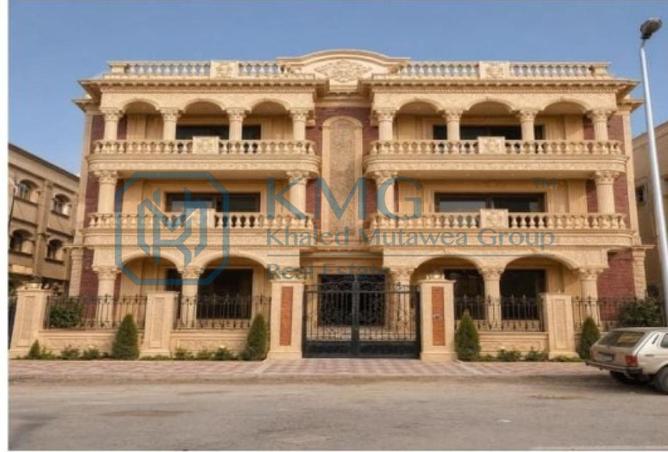 105167928 - الصورة الرئيسية للعقار