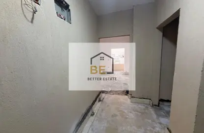 دوبلكس - 3 غرف نوم - 4 حمامات للبيع في ابو الهول - مدينة القاهرة الجديدة - القاهرة