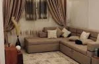 Apartment - 3 Bedrooms - 1 Bathroom for rent in Al Mansoura - Al Daqahlya