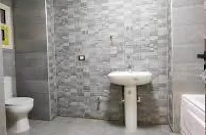 شقة - 3 غرف نوم - 1 حمام للايجار في المنصورة - الدقهلية