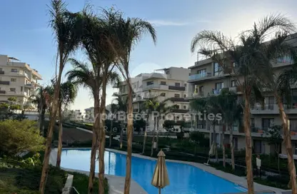 بناية كاملة - 8 غرف نوم - 8 حمامات للبيع في ميفيدا - كمبوندات التجمع الخامس - التجمع الخامس - مدينة القاهرة الجديدة - القاهرة