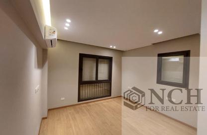 Apartment - 3 Bedrooms - 3 Bathrooms for rent in District 5 - 5th Settlement Compounds - The 5th Settlement - New Cairo City - Cairo