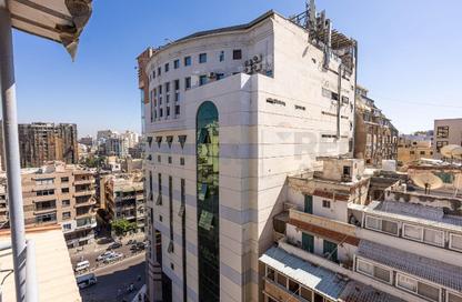 Apartment - 3 Bedrooms - 2 Bathrooms for sale in Syria St. - Roushdy - Hay Sharq - Alexandria