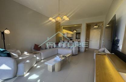 Townhouse - 3 - 3 for sale in Tawila El Gouna - El Gouna - Hurghada - Red Sea