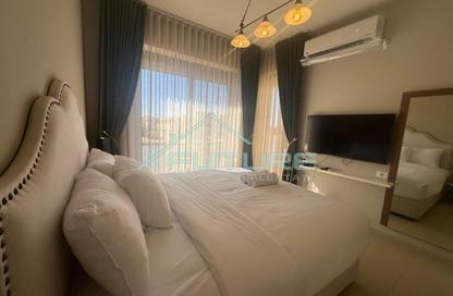 Townhouse - 3 - 3 for sale in Tawila El Gouna - El Gouna - Hurghada - Red Sea