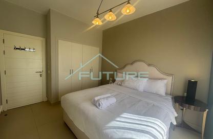 Townhouse - 3 - 3 for sale in Tawila El Gouna - El Gouna - Hurghada - Red Sea