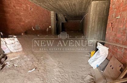 Retail - Studio - 2 Bathrooms for sale in Hassan Ma'moon St. - 6th Zone - Nasr City - Cairo