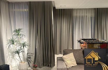 Apartment - 3 - 3 for rent in Garden Residence - Hyde Park - New Cairo City - Cairo Apartment - 3 - 3 for rent in Garden Residence - Hyde Park - New Cairo City - Cairo
