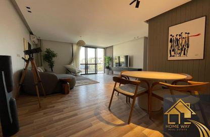 Apartment - 2 Bedrooms - 1 Bathroom for rent in Eastown - 5th Settlement Compounds - The 5th Settlement - New Cairo City - Cairo Apartment - 2 Bedrooms - 1 Bathroom for rent in Eastown - 5th Settlement Compounds - The 5th Settlement - New Cairo City - Cairo