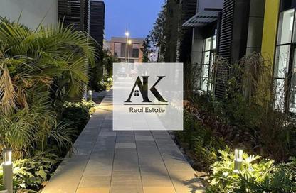 Office Space - Studio - 1 Bathroom for sale in District 5 - 5th Settlement Compounds - The 5th Settlement - New Cairo City - Cairo