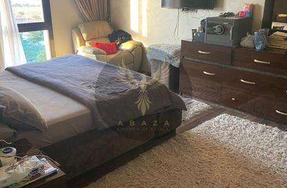 Duplex - 3 Bedrooms - 5 Bathrooms for rent in Eastown - 5th Settlement Compounds - The 5th Settlement - New Cairo City - Cairo