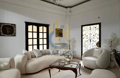 Duplex - 3 Bedrooms - 2 Bathrooms for sale in Street70 - District 2 - The 5th Settlement - New Cairo City - Cairo
