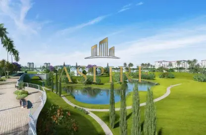 أي فيلا - 3 غرف نوم - 3 حمامات للبيع في ماونتن فيو اى سيتي - كمبوندات التجمع الخامس - التجمع الخامس - مدينة القاهرة الجديدة - القاهرة