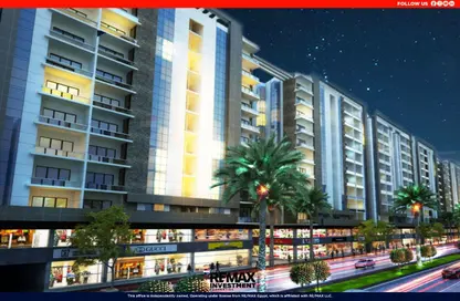 Shop - Studio for sale in Grand View - Smouha - Hay Sharq - Alexandria Shop - Studio for sale in Grand View - Smouha - Hay Sharq - Alexandria
