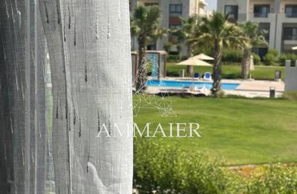 شاليه - 2 غرف نوم - 2 حمامات للايجار في جايا - راس الحكمة - الساحل الشمالي