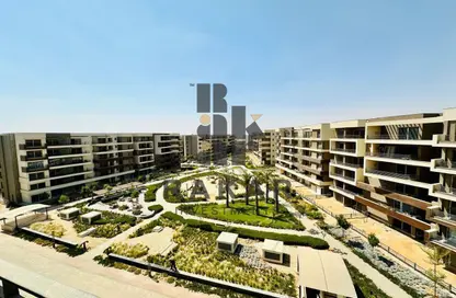 تاون هاوس - 3 غرف نوم - 3 حمامات للبيع في بالم هيلز نيو كايرو - كمبوندات التجمع الخامس - التجمع الخامس - مدينة القاهرة الجديدة - القاهرة